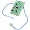 Elektronika (eredeti) HOOVER gőztisztító