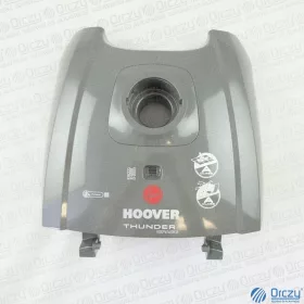 Burkolat felső (eredeti) HOOVER porszívó