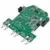 Elektronika vezérlő (eredeti) HOOVER porszívó