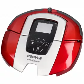 Burkolat felső (eredeti) HOOVER porszívó