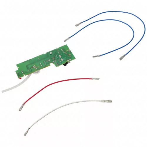 Elektronika (eredeti) HOOVER porszívó