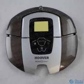   Elektronika vezérlő + felső burkolat (eredeti) HOOVER porszívó