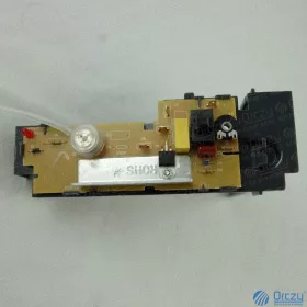 Elektronika vezérlő (eredeti) HOOVER porszívó