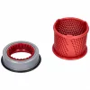 65x52 mm Szűrőbetét, (eredeti) CANDY porszívó