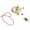 Elektronika fordulatszámszabályz (eredeti) HOOVER porszívó