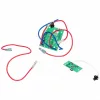 Elektronika fordulatszámszabályz (eredeti) HOOVER porszívó