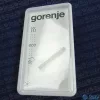 Gorenje Bojler Hőmérő – TGR és TG széria – Eredeti alkatrész (480267)