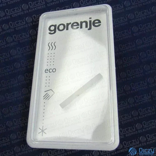 Gorenje Bojler Hőmérő – TGR és TG széria – Eredeti alkatrész (480267)