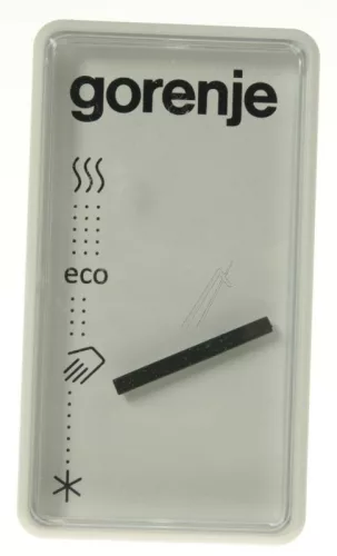 Gorenje Vízmelegítő Hőmérő – TGR és TG szériához – Eredeti alkatrész (3838942038976)