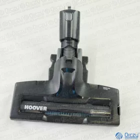  Turbókefe ( forgókefe nélkül ) (eredeti) HOOVER porszívó