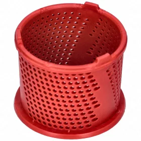65x52 mm Szűrő, motor előtti, (eredeti) HOOVER porszívó