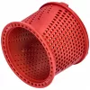 65x52 mm Szűrő, motor előtti, (eredeti) HOOVER porszívó