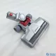 Turbókefe (eredeti) HOOVER porszívó