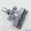 Turbókefe (eredeti) HOOVER porszívó