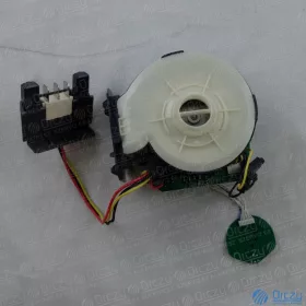 Motor + elektronika (eredeti) HOOVER porszívó