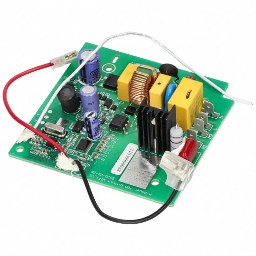 Elektronika fordulatszámszabályzó (eredeti) HOOVER porszívó