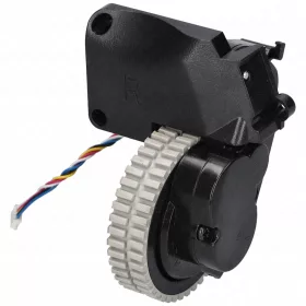 Kerék motor jobb (eredeti) HOOVER porszívó