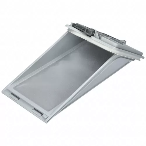 Whirlpool Szárítógép Alsó Szűrő – 230x115x15 mm – HSCX, AZA, HDLX szériákhoz (481010345281)