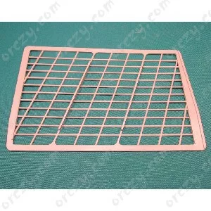 Burkolat, szűrő (eredeti) WHIRLPOOL szárítógép