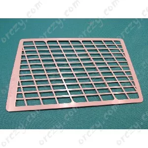 Burkolat, szűrő (eredeti) WHIRLPOOL szárítógép