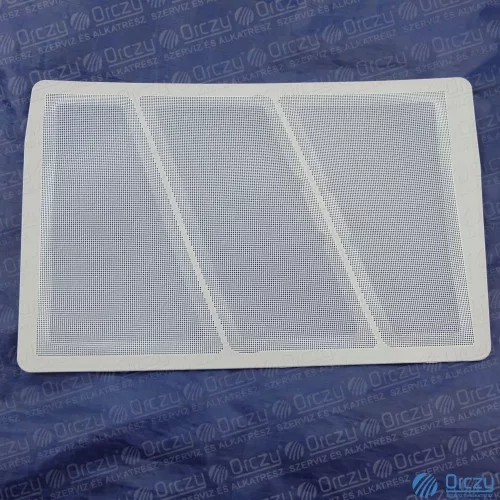 Burkolat, szűrő (eredeti) WHIRLPOOL szárítógép