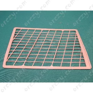 Burkolat, szűrő (eredeti) WHIRLPOOL szárítógép