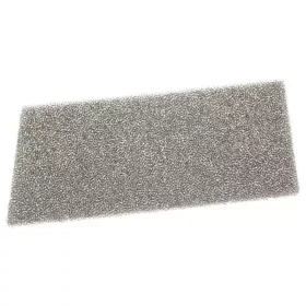   Whirlpool Szivacsszűrő - 225x107x8mm - Hőcserélőhöz (481010354757)