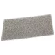 Whirlpool Szivacsszűrő - 225x107x8mm - Hőcserélőhöz (481010354757)