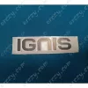 Felirat (normáltéri ajtó) IGNIS hűtőgép