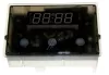 Whirlpool Elektronikus Sütőóra – 3 gombos, LED kijelző – AKP széria (C00377122)