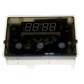 Whirlpool Elektronikus Sütőóra – 3 gombos, LED kijelző – AKP széria (C00377122)