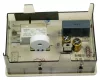 Whirlpool Elektronikus Sütőóra – 3 gombos, LED kijelző – AKP széria (C00377122)