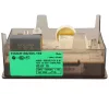 Whirlpool Elektronikus Sütőóra – 3 gombos, LED kijelző – AKP széria (C00377122)