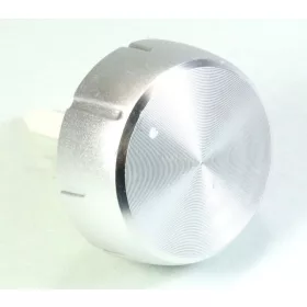 Whirlpool Szárítógép Programválasztó Gomb – Ezüst – AZB széria (C00312750)