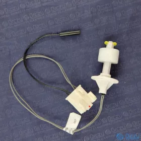   Whirlpool Szárítógép Vízszintérzékelő és Reed Relé – Úszókapcsoló készlet – Whirlpool, Indesit modellekhez (C00315714)