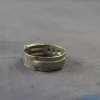 17,8 mm Roppanós bilincs, mágnesszelep (eredeti) WHIRLPOOL / INDESIT mosogatógép