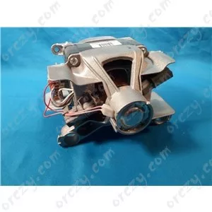 Motor eredeti WHIRLPOOL mosógép