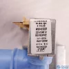 Vízszelep Whirlpool 481010413237 a SideBySide hűtőszekrényhez