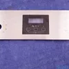 Kezelő előlap (eredeti) WHIRLPOOL sütő