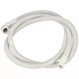 Kifolyócső 90° (eredeti) WHIRLPOOL mosogatógép