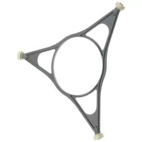   FORGÓ EGYSÉG MIKROHULLÁMÚ SÜTŐ » FORGÓTÁNYÉR MEGHAJTÓRÉSZ 19cm