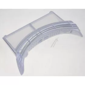   Whirlpool Szárítógép Szöszszűrő – 350x205x70 mm – Whirlpool, Bauknecht, Ignis (481010423761)