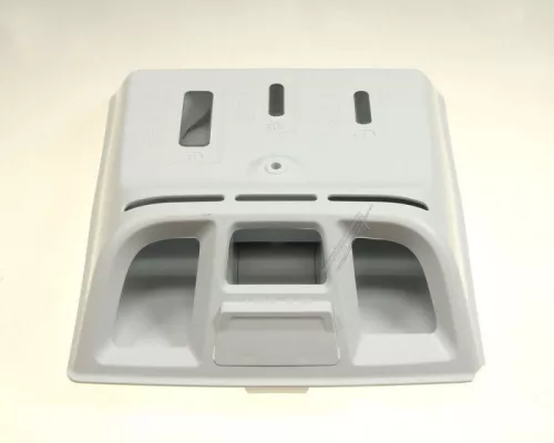 Whirlpool Mosógép Mosószertartó – 3 rekeszes, felültöltős – AWE és BTW széria (481010424468)