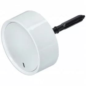 Gomb, programkapcsoló (eredeti) BAUKNECHT szárítógép