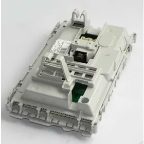 Whirlpool Mosógép Vezérlő Elektronika – WAVE ECO K1, Programozatlan – AWE széria (C00311142)