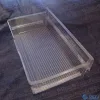 Fiók normáltér (eredeti) WHIRLPOOL / INDESIT hűtőgép