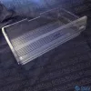 Fiók normáltér (eredeti) WHIRLPOOL / INDESIT hűtőgép