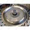 Whirlpool Mosógép Dob – Soft Opening, Rozsdamentes – TDLR és ITW széria (C00309371)