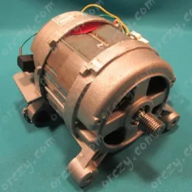 Motor (eredeti) WHIRLPOOL mosógép