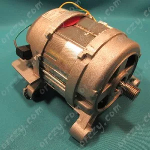 Motor (eredeti) WHIRLPOOL mosógép